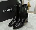 CHANEL Women Boots best quality