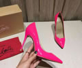 Christian Louboutin 10.5CM shoes