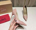 Christian Louboutin 10.5CM shoes