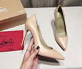 Christian Louboutin 10.5CM shoes