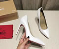 Christian Louboutin 10.5CM shoes