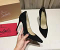 Christian Louboutin 10.5CM shoes