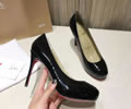 Christian Louboutin 10.5CM shoes