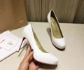 Christian Louboutin 10.5CM shoes