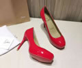 Christian Louboutin 10.5CM shoes