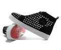 Christian Louboutin High SNEAKERS Lovers