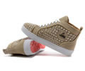 Christian Louboutin High SNEAKERS Lovers