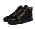 Christian Louboutin High SNEAKERS Lovers