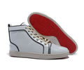 Christian Louboutin High SNEAKERS Lovers