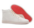 Christian Louboutin High SNEAKERS Lovers