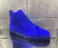 Christian Louboutin High SNEAKERS Lovers