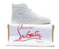 Christian Louboutin High SNEAKERS Lovers