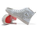 Christian Louboutin High SNEAKERS Lovers