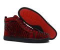 Christian Louboutin High SNEAKERS Lovers