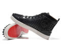 Christian Louboutin High SNEAKERS Lovers