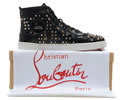 Christian Louboutin High SNEAKERS Lovers