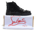 Christian Louboutin High SNEAKERS Lovers