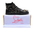 Christian Louboutin High SNEAKERS Lovers