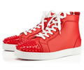 Christian Louboutin High SNEAKERS Lovers