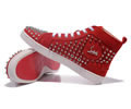 Christian Louboutin High SNEAKERS Lovers