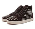 Christian Louboutin High SNEAKERS Lovers