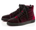 Christian Louboutin High SNEAKERS Lovers