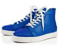 Christian Louboutin High SNEAKERS Lovers