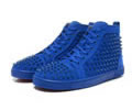 Christian Louboutin High SNEAKERS Lovers
