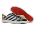 Christian Louboutin SNEAKERS Lovers Size