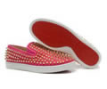 Christian Louboutin SNEAKERS Lovers Size