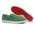 Christian Louboutin SNEAKERS Lovers Size