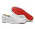Christian Louboutin SNEAKERS Lovers Size
