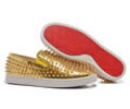 Christian Louboutin SNEAKERS Lovers Size