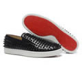 Christian Louboutin SNEAKERS Lovers Size