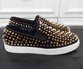 Christian Louboutin SNEAKERS Lovers Size