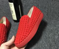 Christian Louboutin SNEAKERS Lovers Size
