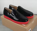 Christian Louboutin SNEAKERS Lovers Size