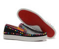 Christian Louboutin SNEAKERS Lovers Size
