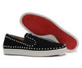 Christian Louboutin SNEAKERS Lovers Size