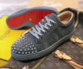 Christian Louboutin Lovers SNEAKERS 1:1 best quality CL