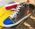 Christian Louboutin Lovers SNEAKERS 1:1 best quality CL