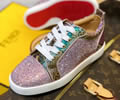 Christian Louboutin Lovers SNEAKERS 1:1 best quality CL