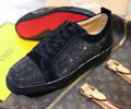 Christian Louboutin Lovers SNEAKERS 1:1 best quality CL