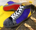 Christian Louboutin Lovers SNEAKERS 1:1 best quality CL