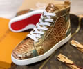 Christian Louboutin Lovers SNEAKERS 1:1 best quality CL