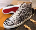 Christian Louboutin Lovers SNEAKERS 1:1 best quality CL