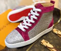 Christian Louboutin Lovers SNEAKERS 1:1 best quality CL
