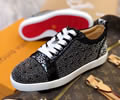 Christian Louboutin Lovers SNEAKERS 1:1 best quality CL