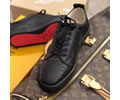 Christian Louboutin Lovers SNEAKERS 1:1 best quality CL