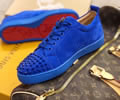 Christian Louboutin Lovers SNEAKERS 1:1 best quality CL